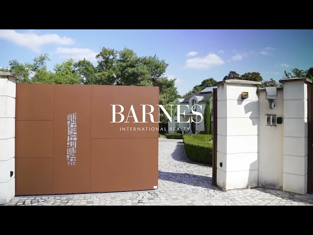 Média de BARNES Versailles - n°10