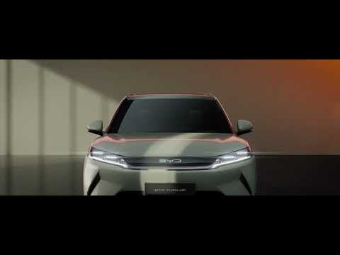 BYD Yuan Up - Corporativo