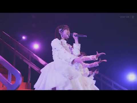 [4K/60fps] no3b (ノースリーブス) / Kiss no Ryuusei キスの流星 (Live at No Sleeves 15th Anniversary Fanmeeting)