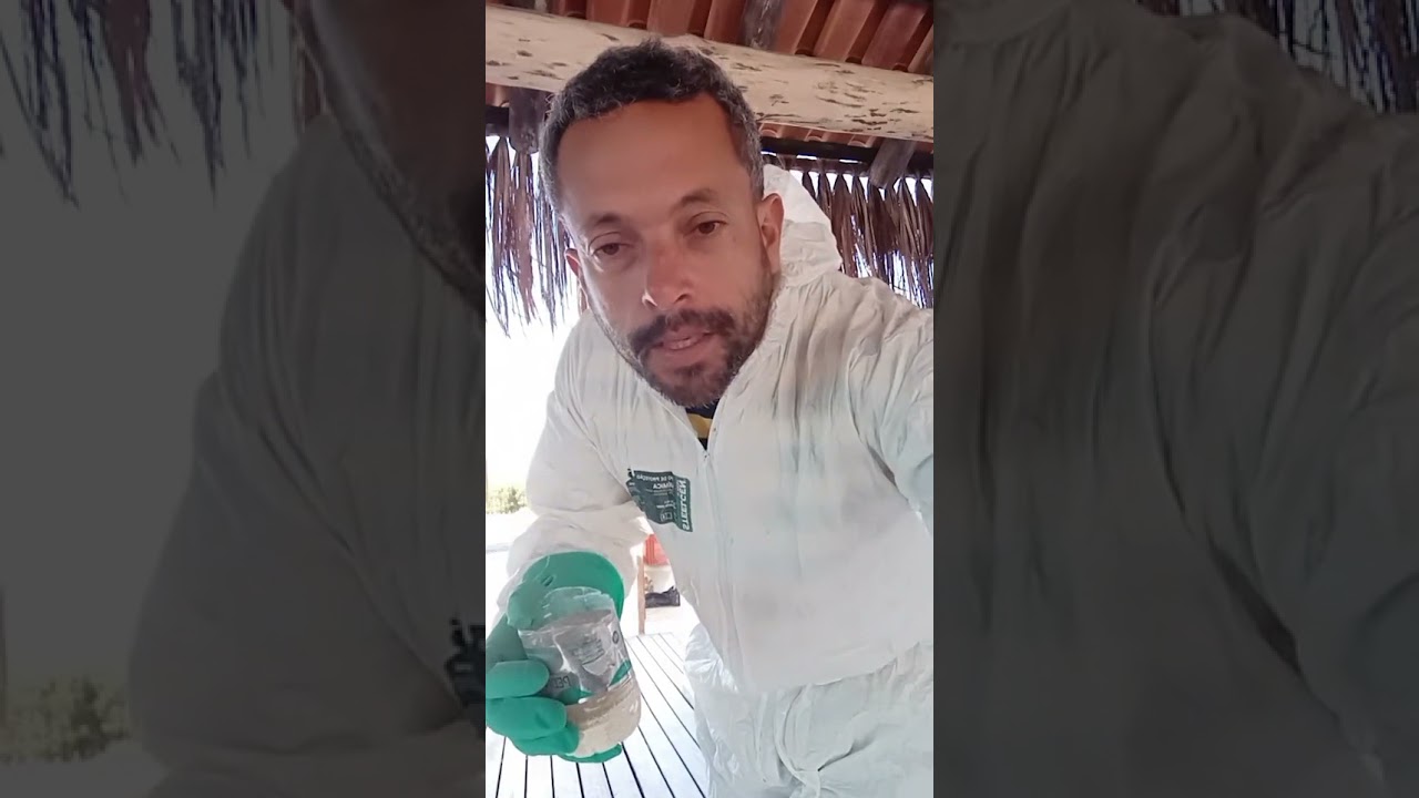 MEDIDA EXATA DE COMO APLICAR ROUNDUP WG NA BOMBA DE 20 ML