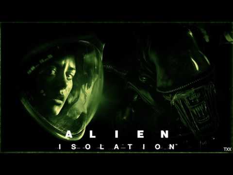 Alien Isolation - full soundtrack