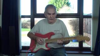 How Deep Is Your Love. Phil McGarrick. Hank Marvin