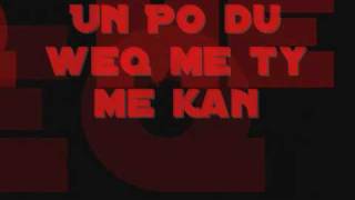 Realstar - Veq Me Ty