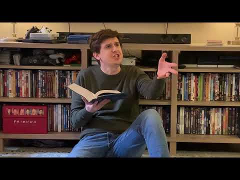 The Quarantine Diaries: Day 5