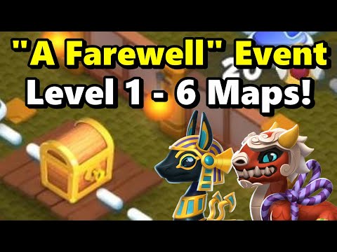CASTLE EVENT FIXED! CHEAPEST Chest Paths Revealed For ALL LEVELS! - #DML #1741