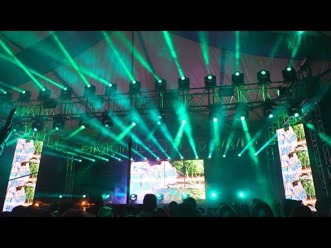 HABLA CORAZON - SONIDO SAMURAI - SONIDO SAMURAI - SAN MIGUEL XOXTLA PUEBLA - 19 MAYO 2018