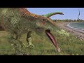 Dino Dana Intro Resounded