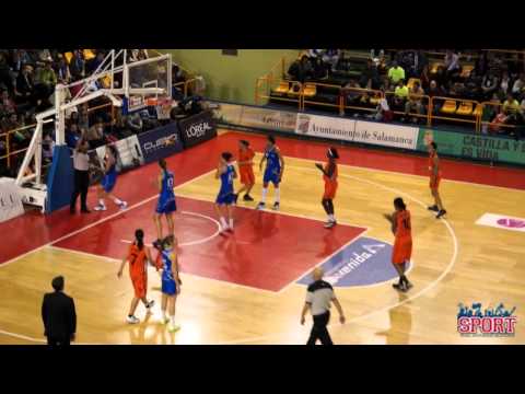 Resumen Avenida   Girona en Liga