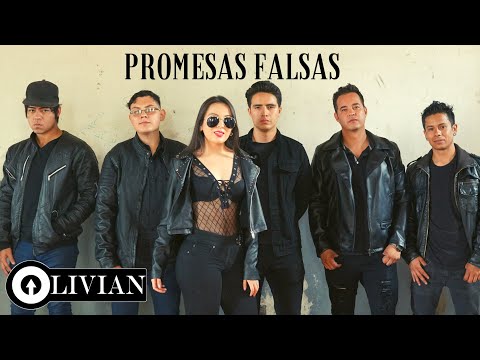 Livian - Promesas Falsas (Video Oficial)
