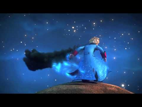 Le Petit Prince - Générique officiel (Yannick Noah)