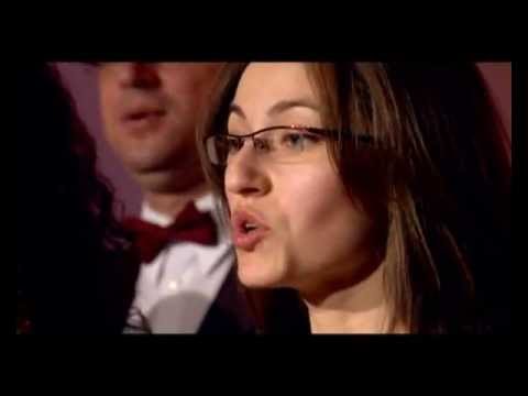 Laudes Christi - Zideşte în mine