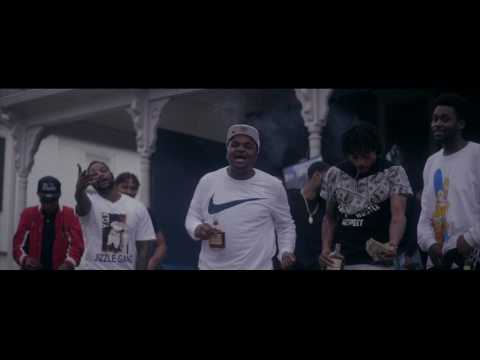 Foolish Gambino x Jefe - "Jizzle Anthem" (Official Music Video | #LIFEVisuals x @Mr_Bvrks)