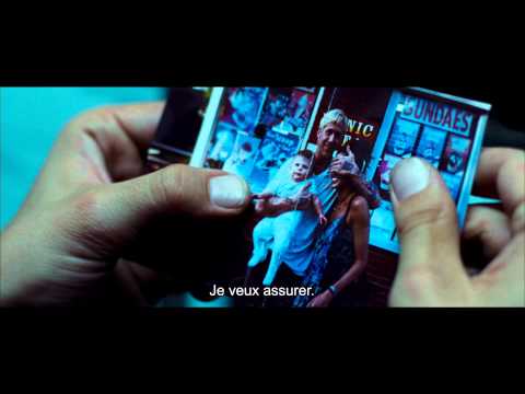 THE PLACE BEYOND THE PINES (Ryan Golsing / Bradley Cooper) - Bande annonce