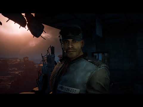 Terminator: Resistance (Annihilation Line DLC) - PC Walkthrough Chapter 11: Last Hideout