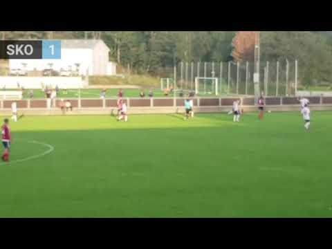 Referee situation: Simulation 2