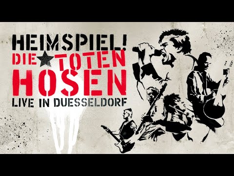 Die Toten Hosen // Auswärtsspiel (Live in Düsseldorf)