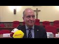 Intervista a Carmelo Sestito, presidente Fipav Calabria