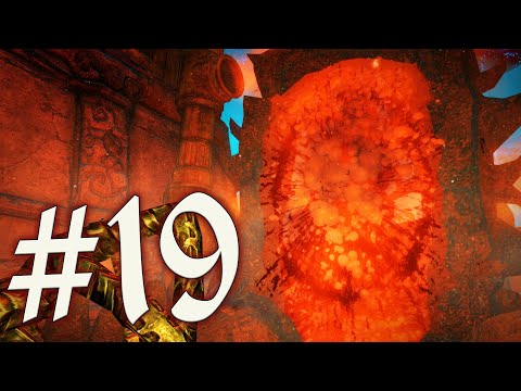 K'Joor's Tamriel Adventures S2 - Episode 19: "Realm of Terror"