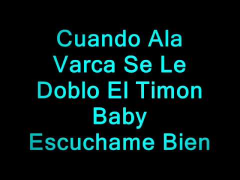 JeRRy El Sonido Perfecto Me Duele Perderte - Talent Music.wmv