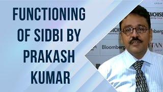 Entrepreneurship and SIDBI image