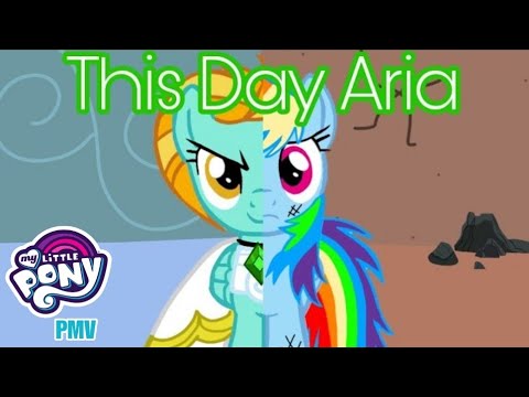 My Little Pony - Este Día Va A Ser Perfecto…