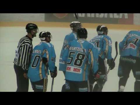 Pelicans-SaiPa Etelä-Saimaa turnaus 2010