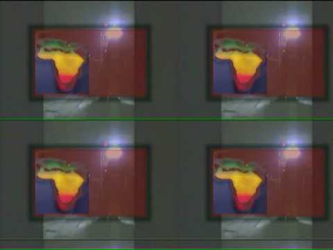 SELAH SOUNDSYSTEM ft jah rootz - Holly Mozion & dub (izyah davis & slimmah) @ 1world R-dam 2-12-2006