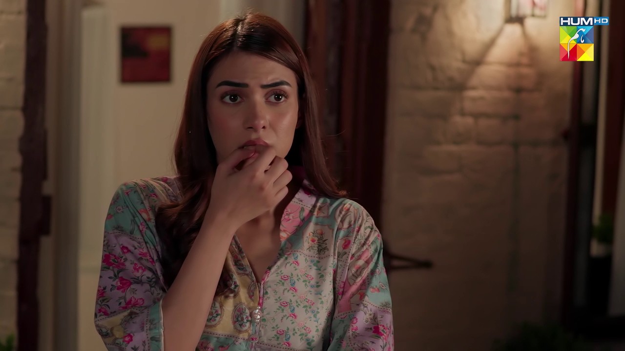 Tumhara Raaz Fash Ho Chuka Hai..! Musafat - HUMTV