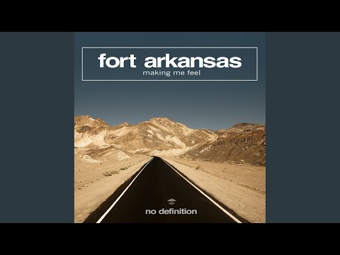 Making Me Feel (Extended Mix)