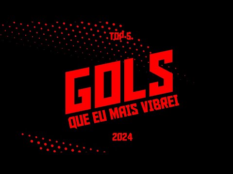 RETROSPECTIVA: TOP 5 GOLS DO SPORT EM 2024