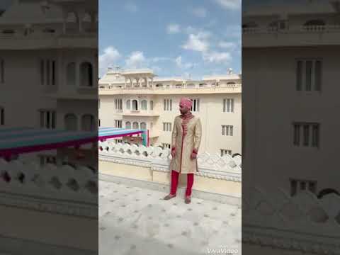 Gavin Vincent Sherwani Ca...