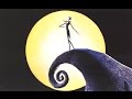 Pesadilla Antes De Navidad The Nightmare Before Christmas Trailer VE