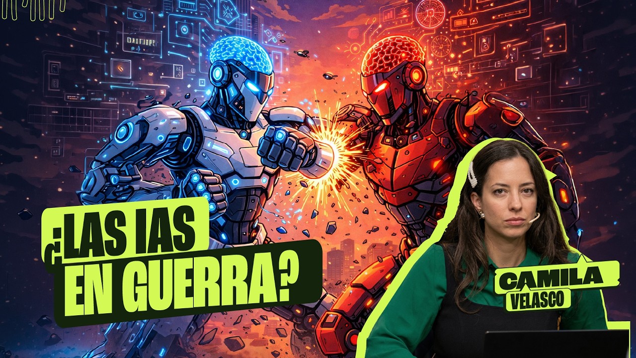 BAJA DE IMPUESTOS EN CÓRDOBA y ¿la GUERRA de las IAS?