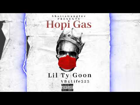 Lil Ty - Hopi Gas (Official Music Video)