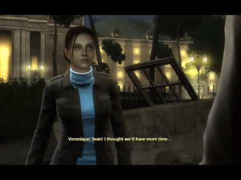 The Saboteur Walkthrough German Part 92 - Vorsicht vor herabfallenden Nazis