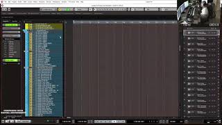 CWVI - New VEPro 6 Template talk Cubase