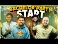 இதான்டா Bachelor Party Bachelor Party Ep 04 Vj Siddhu Vlogs