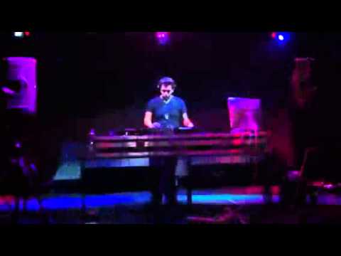 Yëssh - Hardstyle Live Set