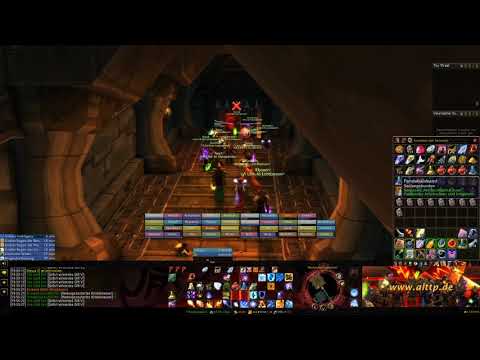 Blackwing Lair & Molten Core | 06.08.20