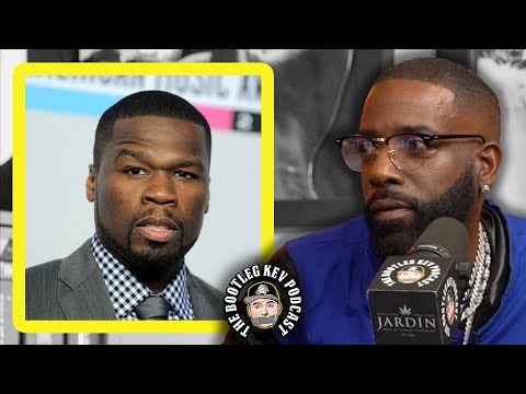 Willy Northpole on Getting Kicked Out of 50 Cent's House & Leaving G-Unit