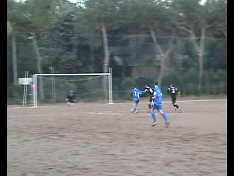 Sporting Fortitudo Roma-Vigor Breda