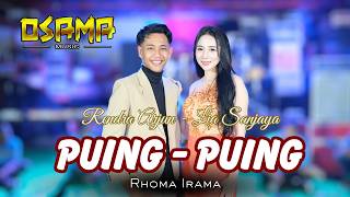 Download lagu PUING PUING - RENDRA ARJUN feat LIA SANJAYA - OSAMA MUSIK // Anijaya Audio Live mp3 Download lagu PUING PUING - RENDRA ARJUN feat LIA SANJAYA - OSAMA MUSIK // Anijaya Audio Live mp3