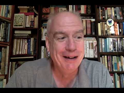 Video Response: What a Corker!