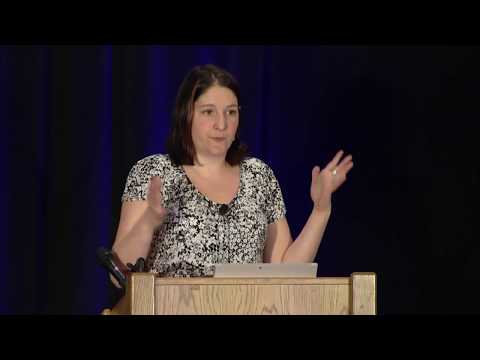 Nathalie Henry Riche: Researchers developing new ways to visualize complex data