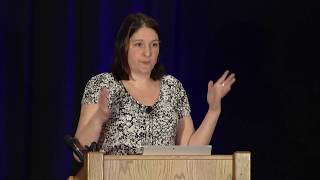 Nathalie Henry Riche: Researchers developing new ways to visualize complex data