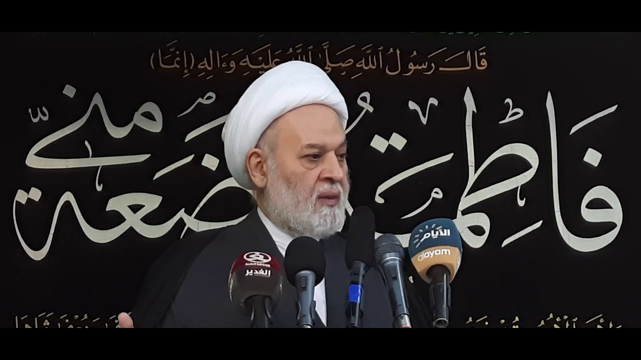 دور ذكر الله تعالى في ثبات الإنسان أمام الشدائد ودور الشيطان في هزيمته