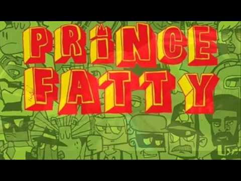 Prince Fatty & Hollie Cook - Bei mir bist du schön - For Me You Are