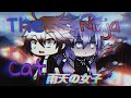 The Cat Ninja EP 1 Gacha Life Mini Movie