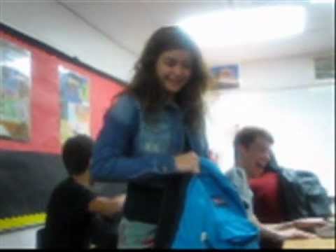 KAT'S VLOG #10: THE BIG ONE OH!