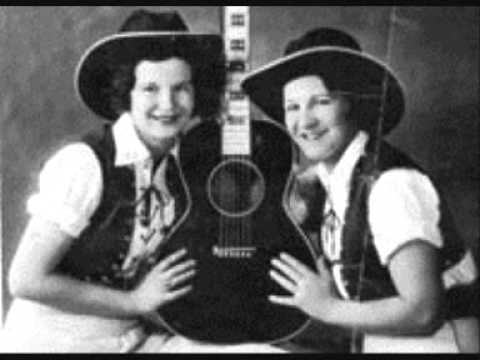 Girls Of The Golden West - Only One Step More (1938).